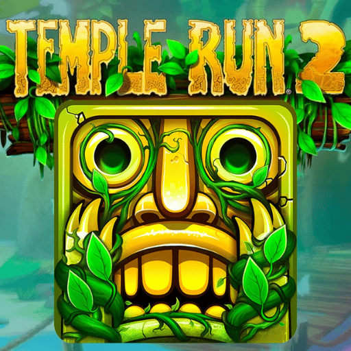 Play Temple Run 2