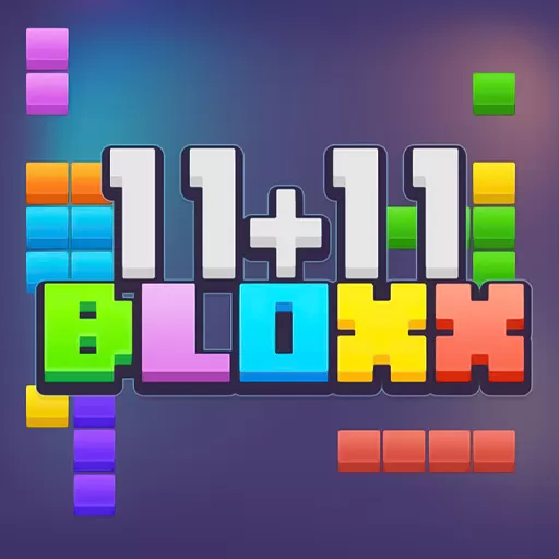 Play 11x11 BLOXX