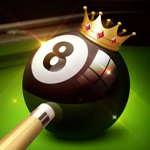 Play 8 Ball Pool Challenge