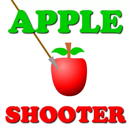 Play Apple Shooter