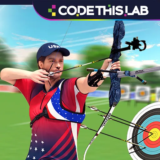 Play Archery King