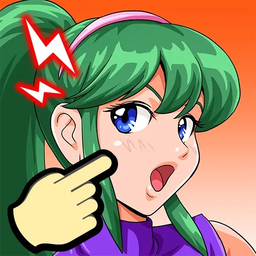 Play Avatar Master - Fix Up Face