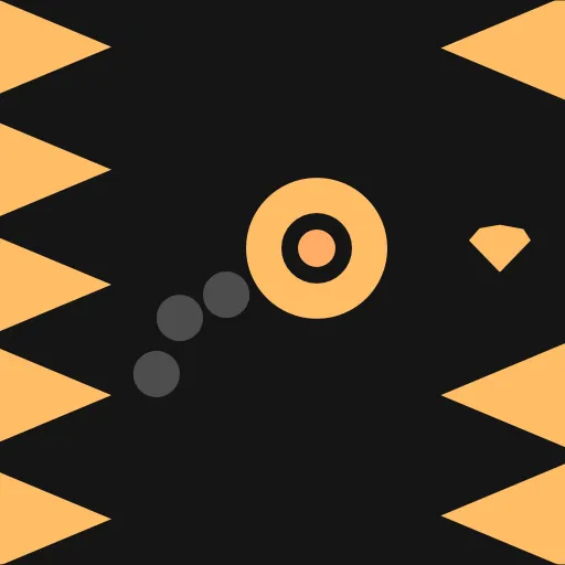 Play Avoid The Spikes