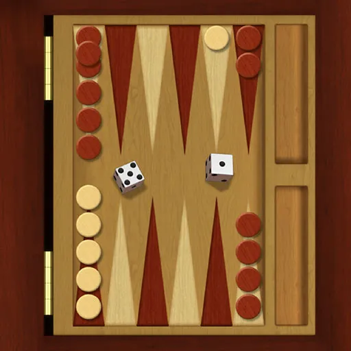 Play Backgammon Online
