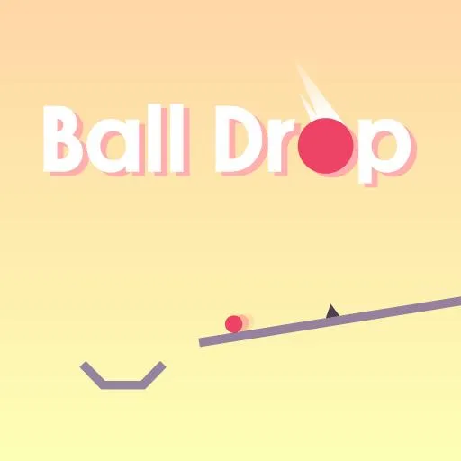 Play Ball Drop