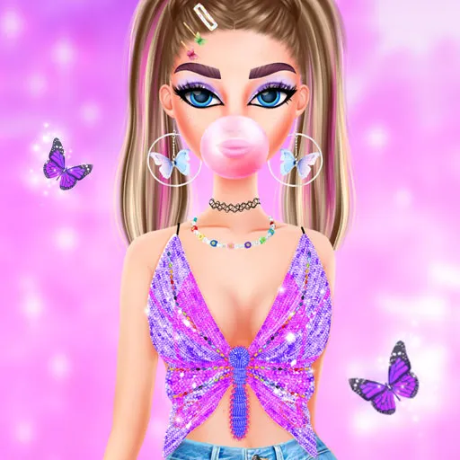 Play BFFs Y2K Fashion