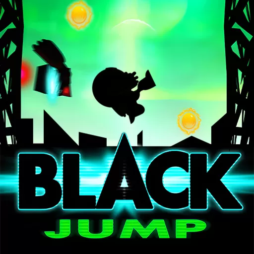 Play Black Jump