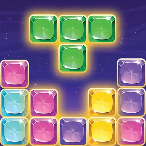 Play Block puzzle