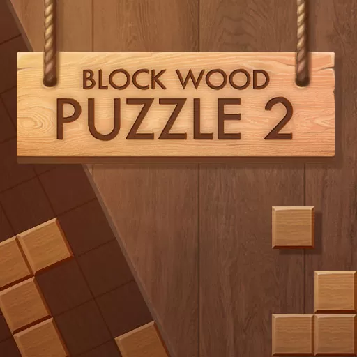 Play Block Wood Puzzle 2
