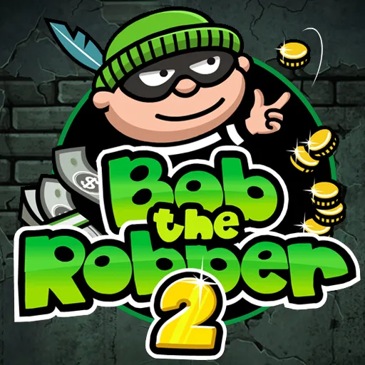 Play Bob The Robber 2
