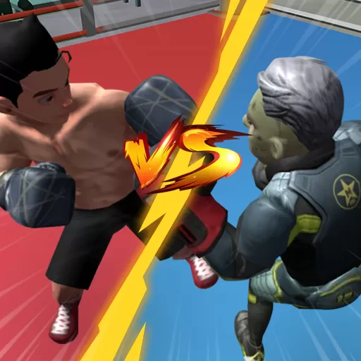 Play Boxing Fighter