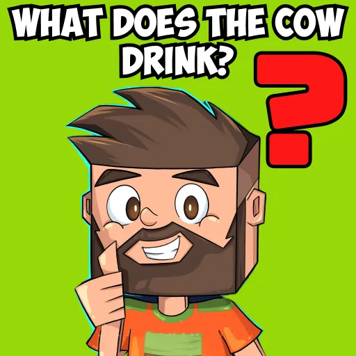 Play Brain IQ test Minecraft Quiz