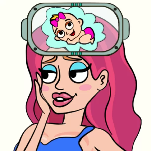 Play Brain Out in Love Story 2