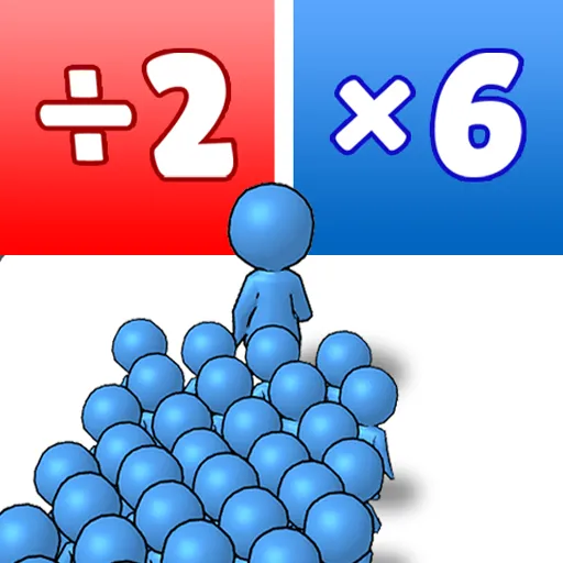 Play Brother!Follow Me! - Merge Men