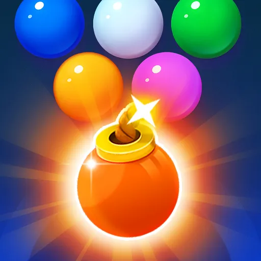 Play Bubble Shooter Free 3