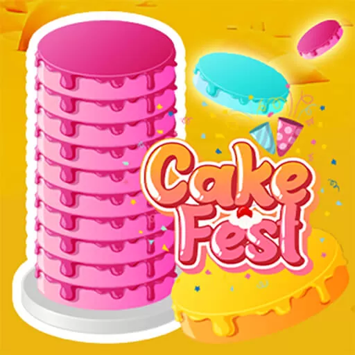 Play Cake Fest