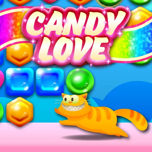 Play CANDY LOVE