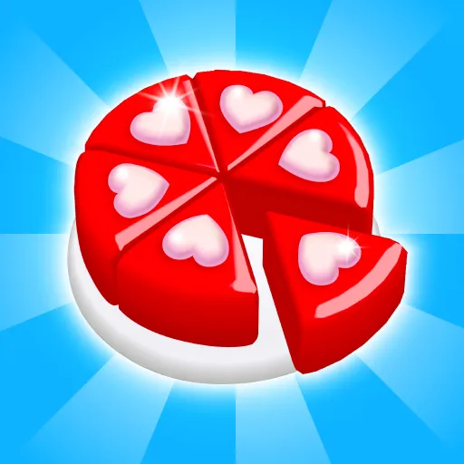 Play Candy Maker: Dessert