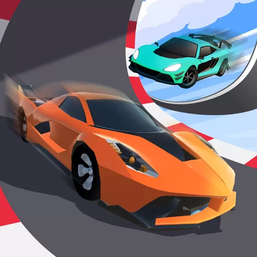Play Car Racing 3D Drive Mad