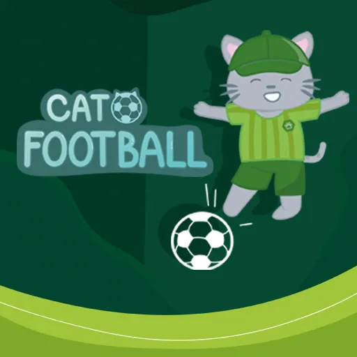Play Cat Football
