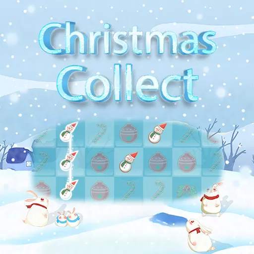 Play Christmas Collect
