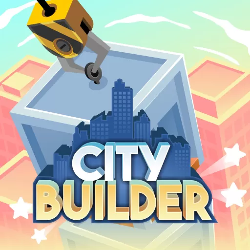 Play City Builder