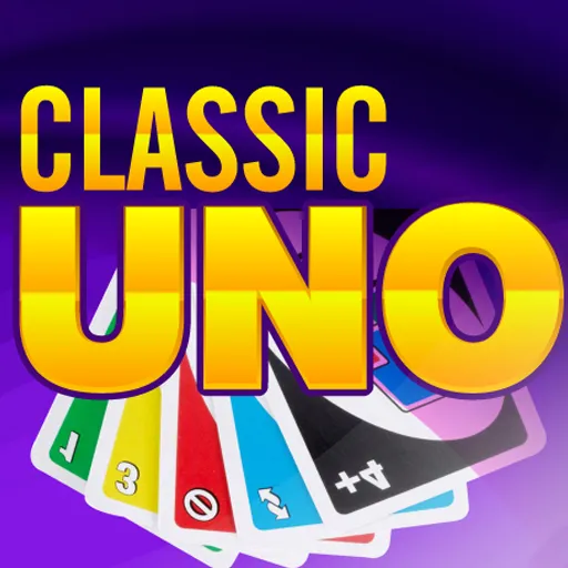 Play Classic Uno