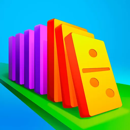 Play Color Blocks - Relax Puzzle