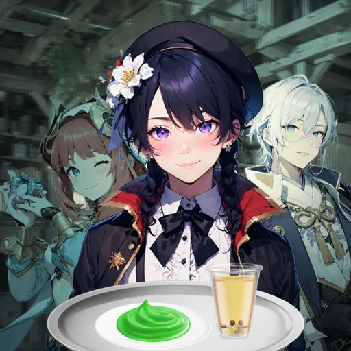 Play Cooking in the City of Winds