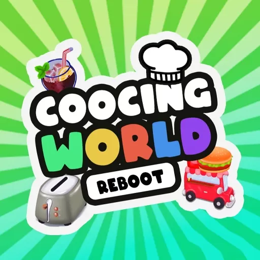 Play Cooking World Reborn