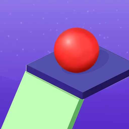 Play Crazy Falling Ball