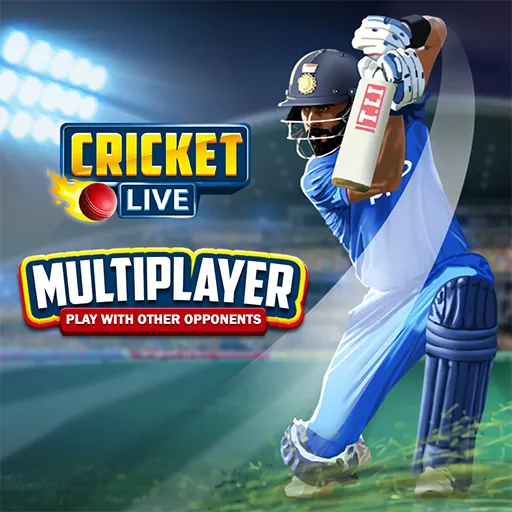 Play Cricket Live
