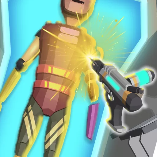 Play Cyberpunk Surgery Master