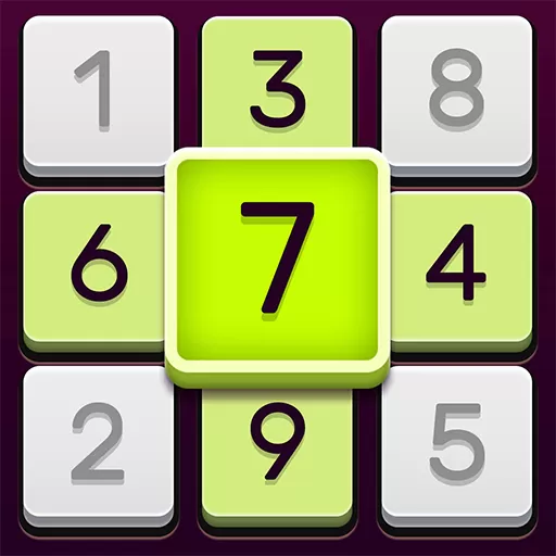 Play Daily Sudoku