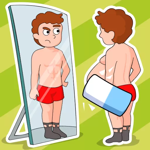 Play Delete Puzzle Erase One Part