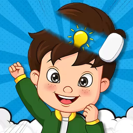 Play Delete Puzzle Parts