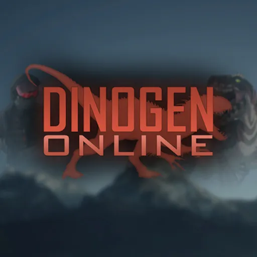 Play Dinogen Online
