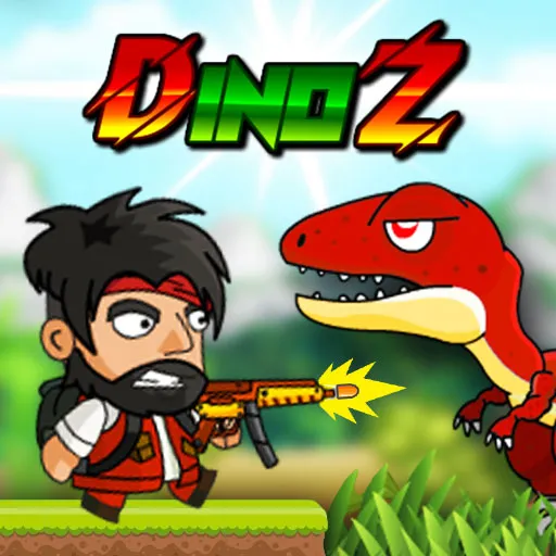 Play DinoZ