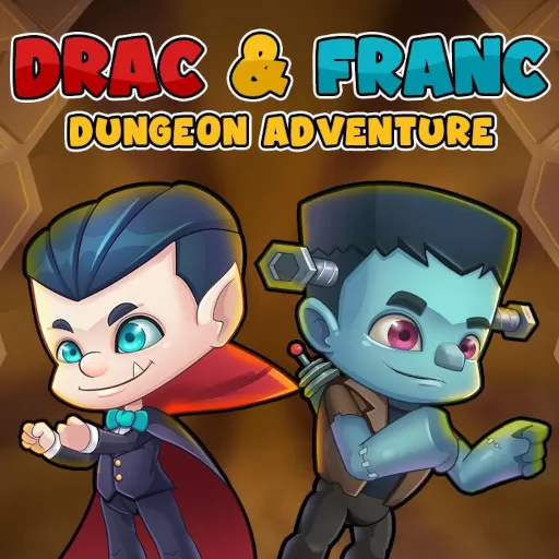 Play Drac & Franc