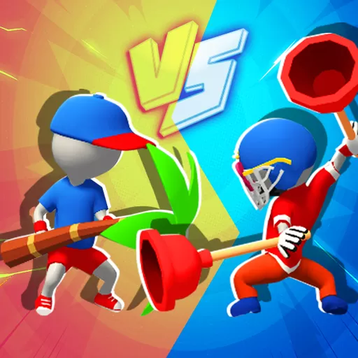 Play Draw The Weapon