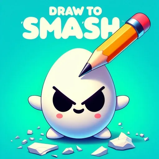 Play Draw To Smash!