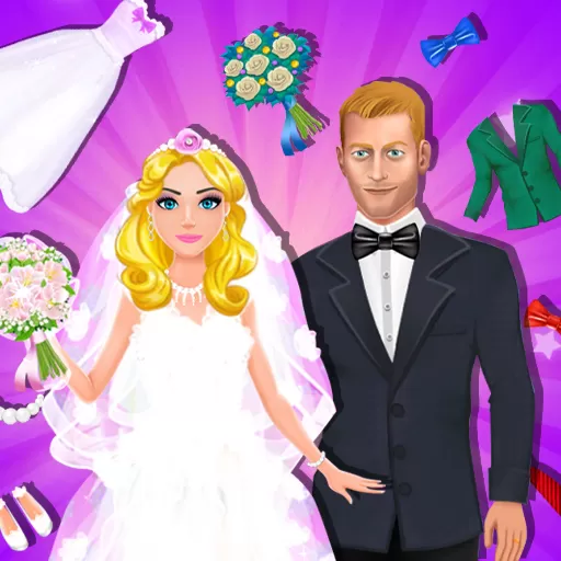 Play Dream Wedding Planner