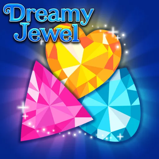 Play Dreamy Jewel