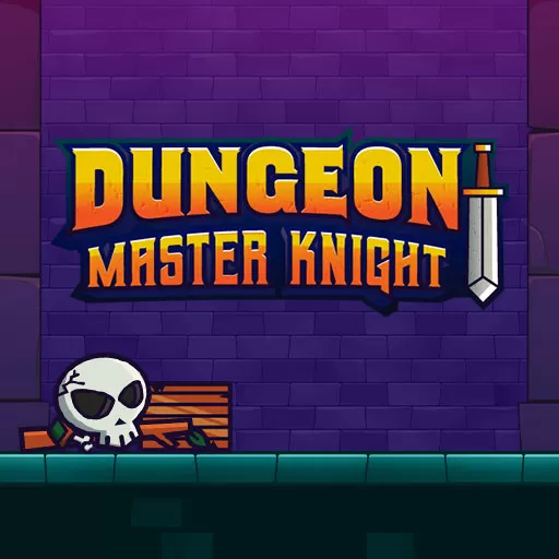 Play Dungeon Master Knight