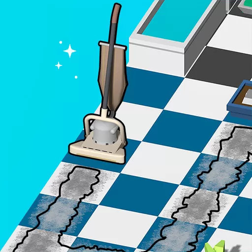 Play Dusty Maze Hunter