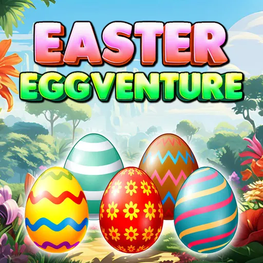Play Easter Eggventure