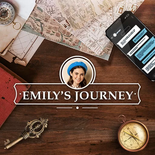 Play Emilys Journey