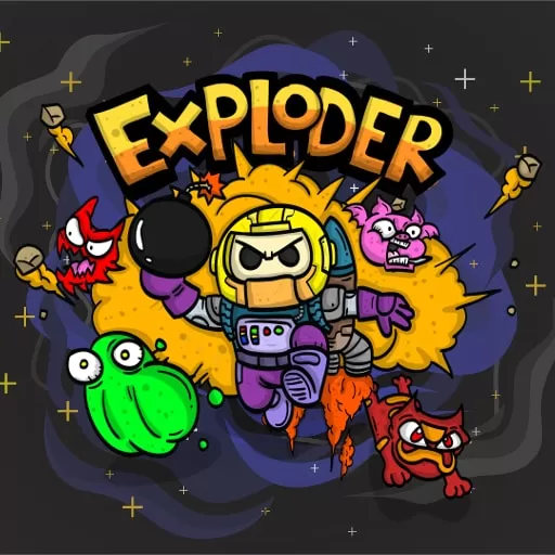 Play Exploder.io