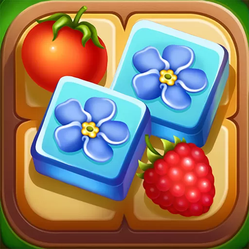 Play FamilyNest: Tile Match Puzzle