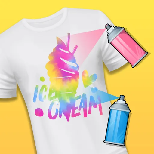 Play Fashion Dye Pro